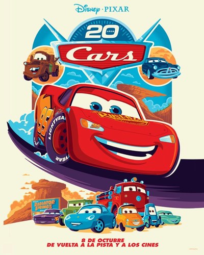 CARS
