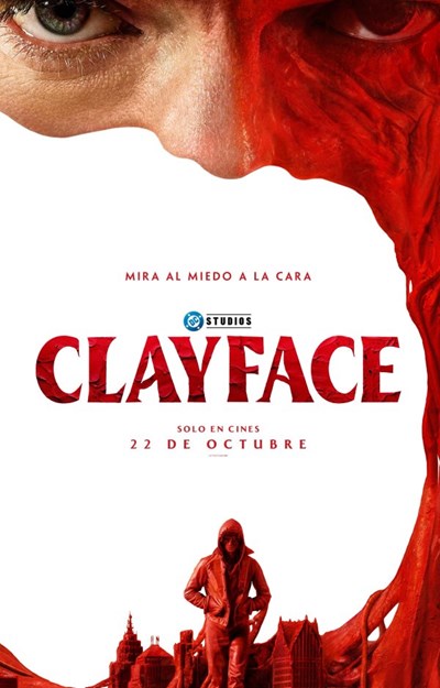 CLAYFACE