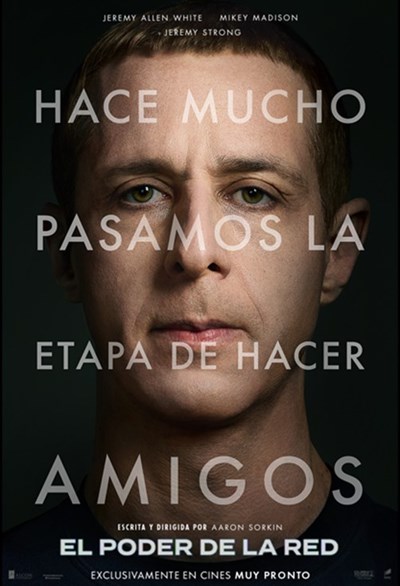 EL PODER DE LA RED