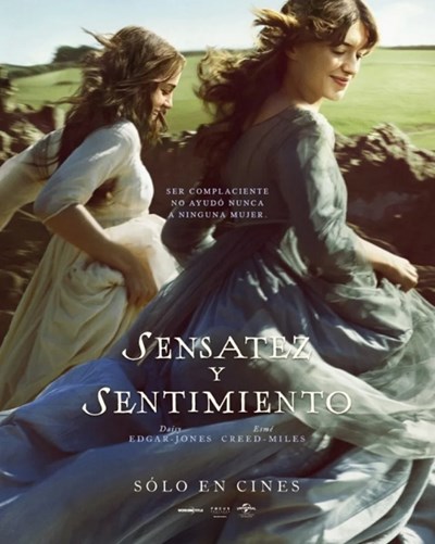 SENSATEZ Y SENTIMIENTO