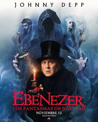 EBENEZER