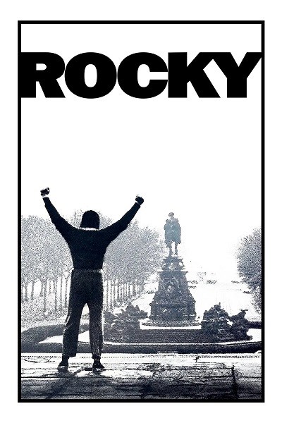 ROCKY