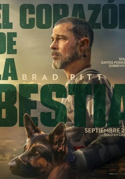 EL CORAZÓN DE LA BESTIA