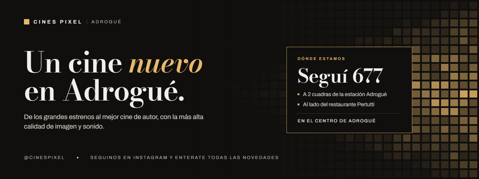 NUEVO