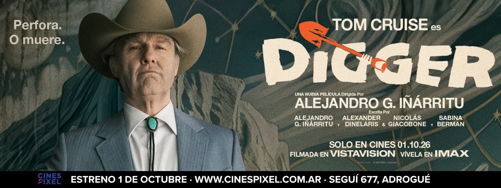 DIGGER