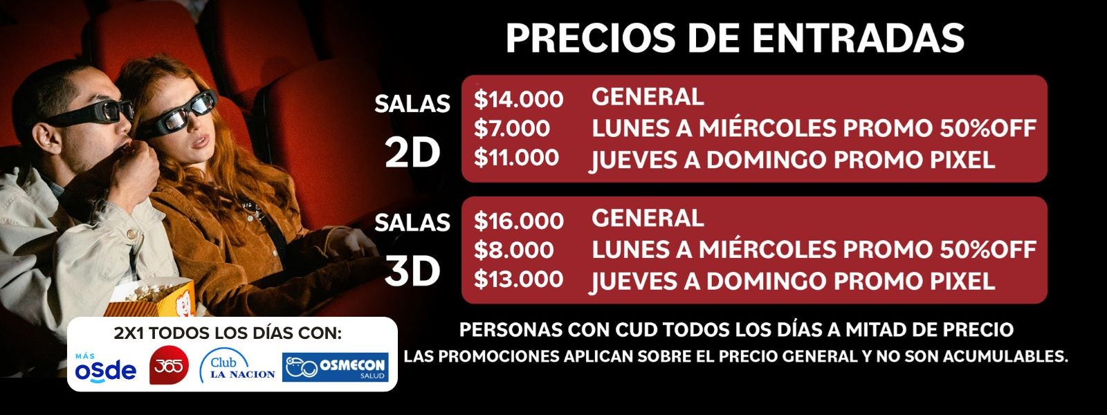 PRECIOS